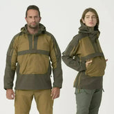 Tracer Anorak Jakke - Unisex - Game-On.no