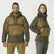 Tracer Anorak Jakke - Unisex - Game-On.no