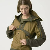 Tracer Anorak Jakke - Unisex - Game-On.no