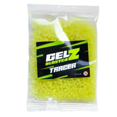 Tracer Gel Balls - Gel Blasterz - Gul 3000stk - Game-On.no
