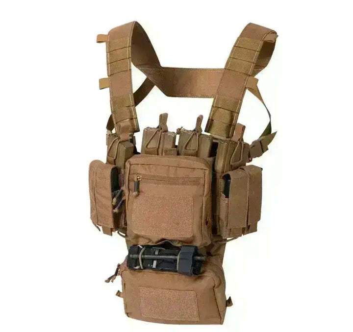 Training Mini Rig (TMR) - Game-On.no