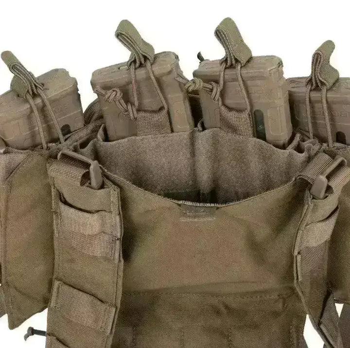 Training Mini Rig (TMR) - Game-On.no