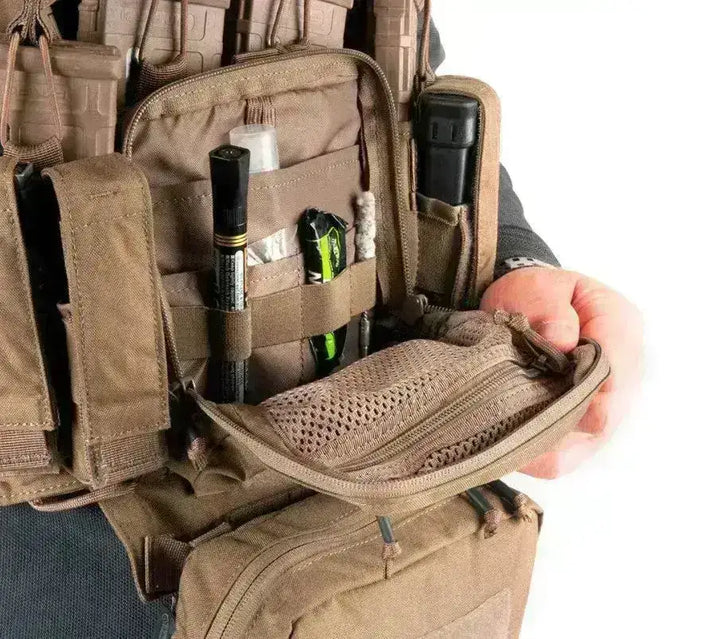 Training Mini Rig (TMR) - Game-On.no