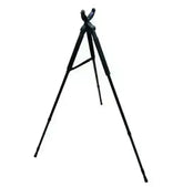 Tripod Skytestativ - Trefot justerbar skytestøtte 93cm -180cm - Game-On.no