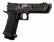 TTI Pit Viper Softgunpistol Replika med Blowback - Softgungass - Game-On.no