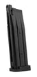 TTI Pit Viper Softgunpistol Replika med Blowback - Softgungass - Game-On.no