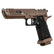 TTI Sand Viper Softgunpistol Replika med Blowback - Softgungass - Game-On.no