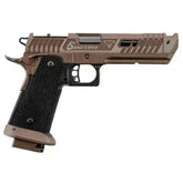 TTI Sand Viper Softgunpistol Replika med Blowback - Softgungass - Game-On.no