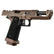 TTI Sand Viper Softgunpistol Replika med Blowback - Softgungass - Game-On.no