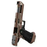 TTI Sand Viper Softgunpistol Replika med Blowback - Softgungass - Game-On.no