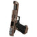 TTI Sand Viper Softgunpistol Replika med Blowback - Softgungass - Game-On.no