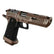TTI Sand Viper Softgunpistol Replika med Blowback - Softgungass - Game-On.no