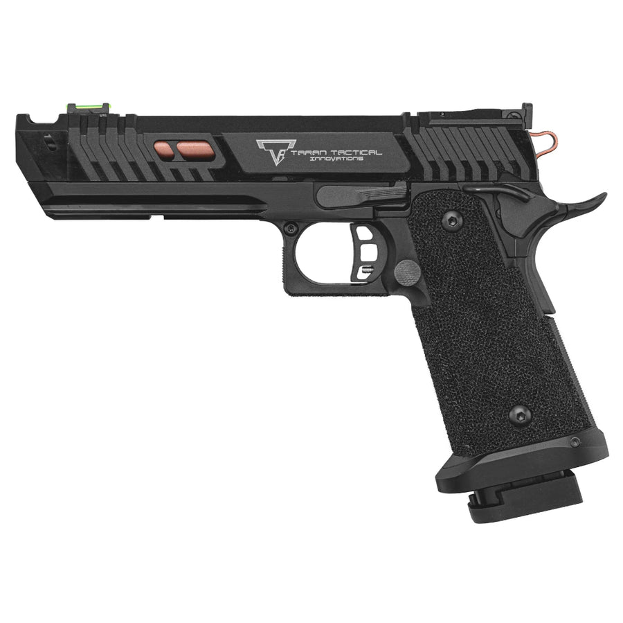 TTI Sand Viper Softgunpistol Replika med Blowback - Softgungass - Game-On.no