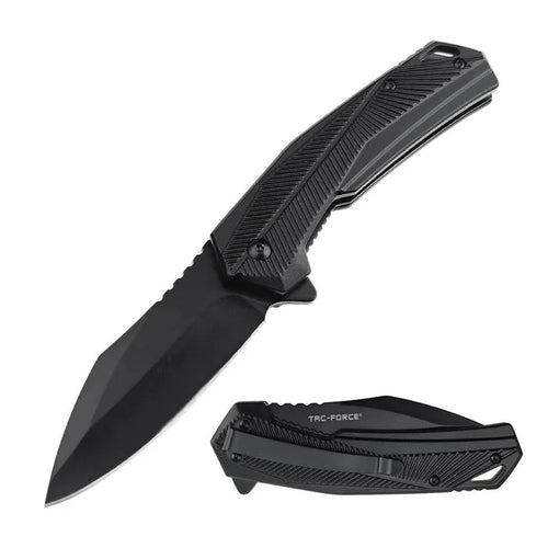 Tur / Lommekniv med Belteklips - Game-On.no