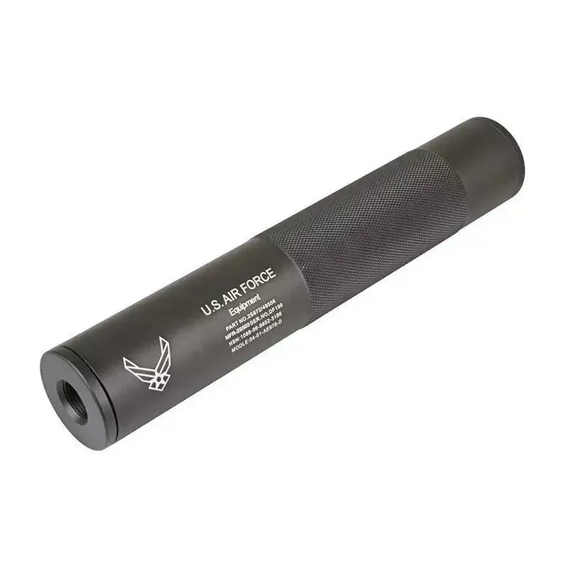U.S. Air Force Lyddemper - 14mm CCW - Game-On.no