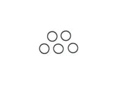 Ultimate - Piston Head O-ring - 5stk - Game-On.no