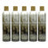 Ultrair Airsoft Gass - 5stk
