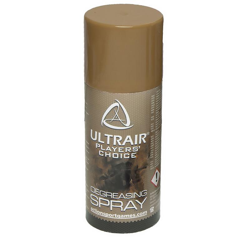 Ultrair - Degreasing Spray - 150ml - Game-On.no