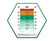Ultrair Green - Softgungass med Silikon - 570ml 135psi - Game-On.no
