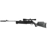 Umarex 850 M2 Target Kit Luftgevær 16J - 4.5mm Co2 Drevet Luftge - Game-On.no