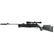 Umarex 850 M2 Target Kit Luftgevær 16J - 4.5mm Co2 Drevet Luftge - Game-On.no