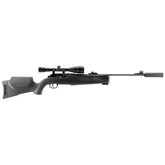 Umarex 850 M2 Target Kit Luftgevær 16J - 4.5mm Co2 Drevet Luftge - Game-On.no