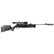 Umarex 850 M2 Target Kit Luftgevær 16J - 4.5mm Co2 Drevet Luftge - Game-On.no