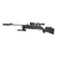 Umarex 850 M2 XT Kit Luftgevær 16J - 4.5mm Co2 Drevet Luftgevær - Game-On.no