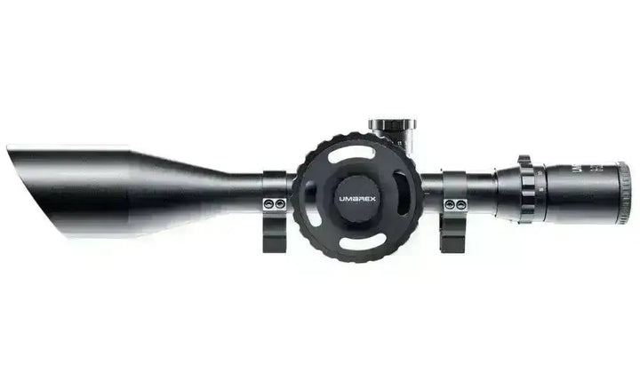 Umarex FT 8- 32x56 MilDot Kikkertsikte - 11mm - Game-On.no