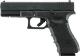 Umarex Glock 17 Gen4 CO2 Luftpistol – Blowback, 4.5mm BB - Game-On.no