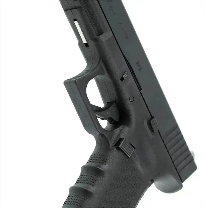 Umarex Glock 17 Gen4 CO2 Luftpistol – Blowback, 4.5mm BB - Game-On.no
