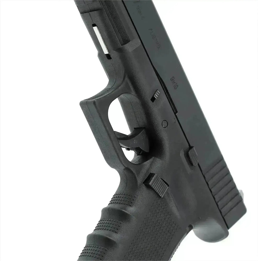 Umarex Glock 17 Gen4 CO2 Luftpistol – Blowback, 4.5mm BB - Game-On.no