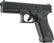 Umarex Glock 17 Gen5 MOS 4.5mm BB CO2 Blowback Luftpistol - Game-On.no