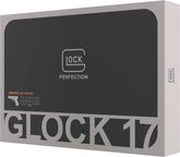 Umarex Glock 17 Gen5 MOS 4.5mm BB CO2 Blowback Luftpistol - Game-On.no