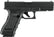 Umarex Glock 17 Luftpistol – Dual Ammo, CO2 Blowback, 4.5mm - Game-On.no