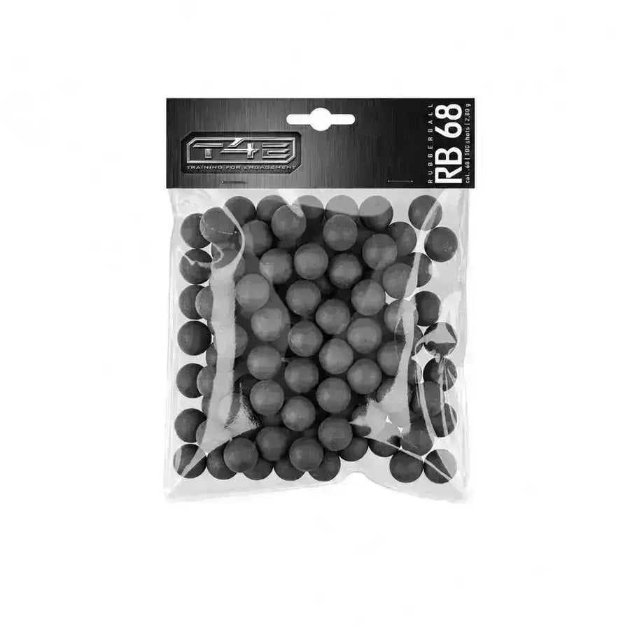 Umarex Gummikuler 0.68cal 100stk - Game-On.no