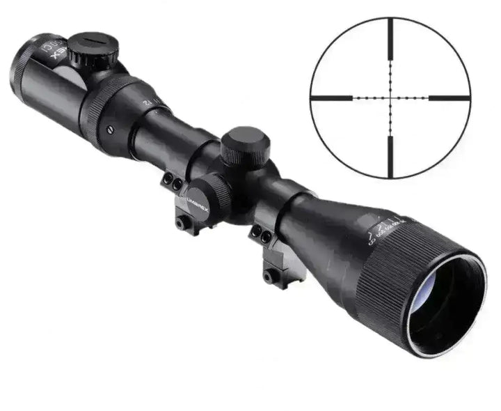 Umarex Kikkertsikte 4-12x50 CI - 11mm - Game-On.no