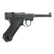 Umarex Legends P08 - 4.5mm BB - Game-On.no