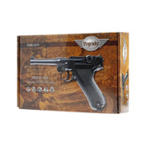 Umarex Legends P08 - 4.5mm BB - Game-On.no