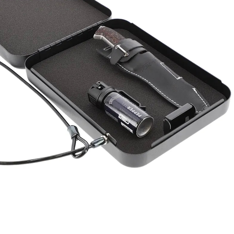 Umarex - Liten Safe til Håndvåpen