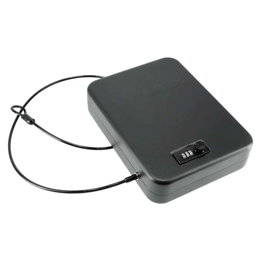 Umarex - Liten Safe til Håndvåpen