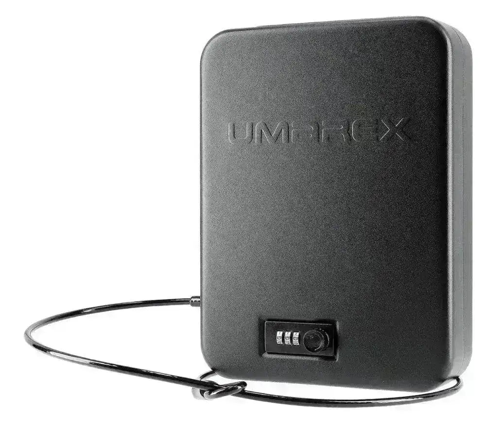 Umarex - Liten Safe til Håndvåpen - Game-On.no