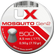 Umarex Mosquito V2 4.5mm Luftvåpen Kuler - 500stk - Game-On.no