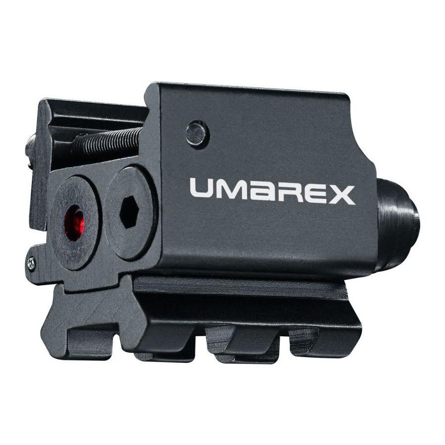 Umarex Nano Laser - 21mm - Game-On.no