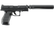 Umarex PDP Compact 4" Softgun Springer Kit med Lyddemper - Game-On.no