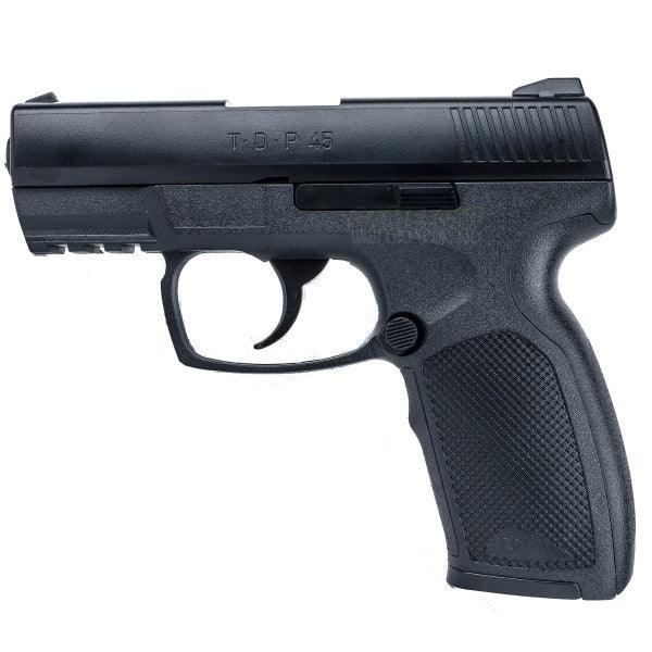 Umarex TDP 45 - 4.5mm Luftpistol - Game-On.no