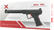 Umarex UX SPA 100 fjærdrevet luftpistol 4.5mm pellet - Game-On.no