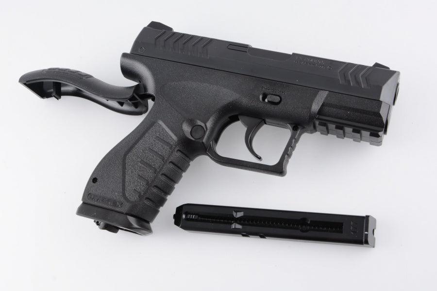 Umarex XBG Luftpistol - 4.5mm BB - Game-On.no