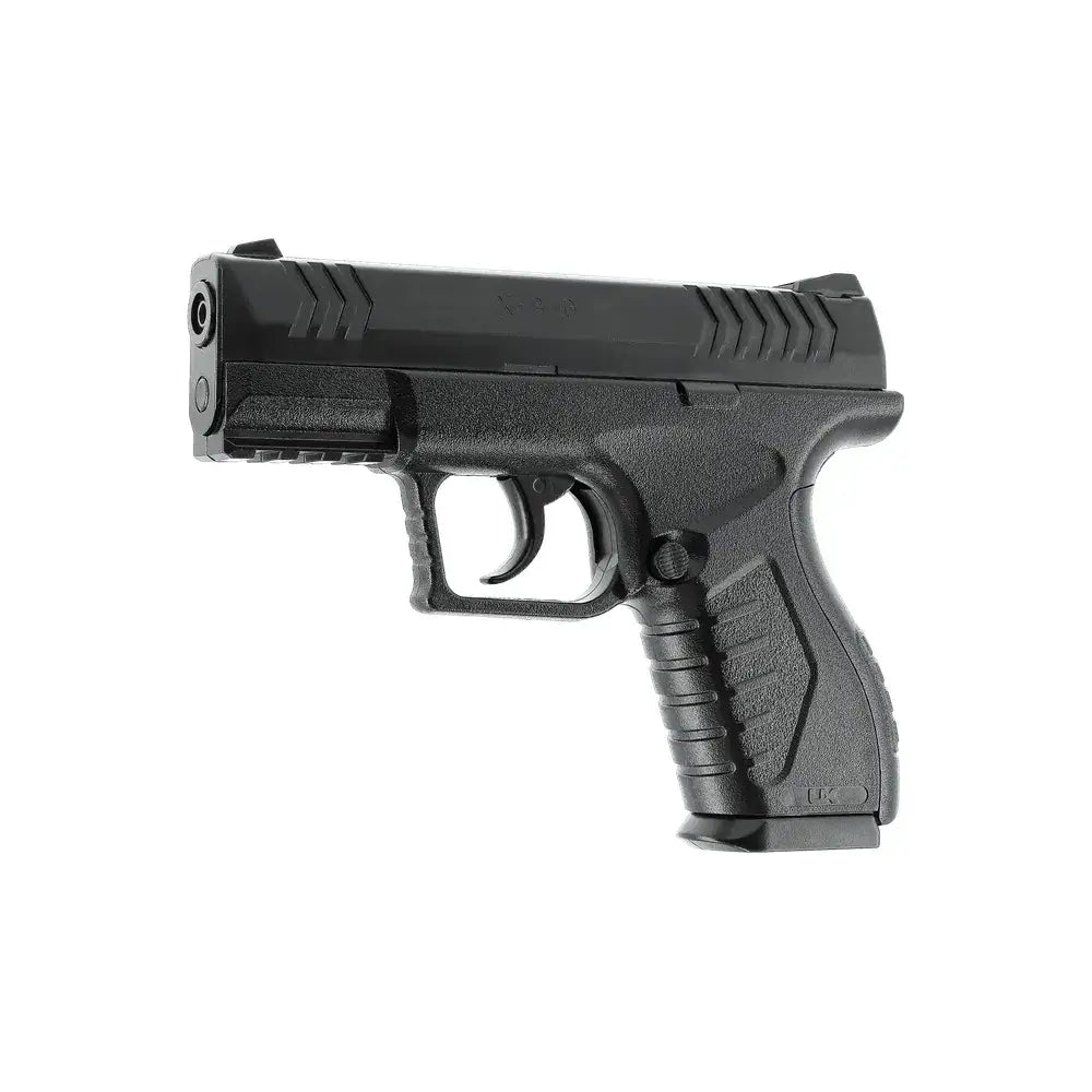 Umarex XBG Luftpistol - 4.5mm BB - Game-On.no