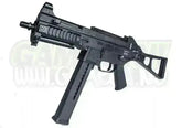 UMP Sportline - Elektrisk Softgun AEG (PAKKE) - Game-On.no